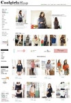 20~30대 오피스 레이디들을 위한 의류 쇼핑몰 ‘쿨걸의 옷장’