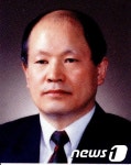 김광영 달걀로 바위치는 격 불출마선언