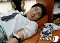 [사진]대구지방법원의 이웃사랑