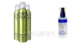 손상 쉬운 염색 모발 건강하게 지키려면...