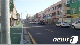 목포시 공영주차장 주차빌딩 건립 주차난 해소한다
