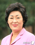 김성숙 후보 학생인권보호법 제정해야