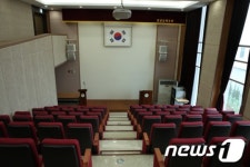 광해관리공단 호남지사, 지역민 위해 사옥 세미나실 개방