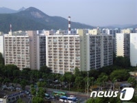 부동산 경기도 불황의 늪에…2월 대목은 옛말