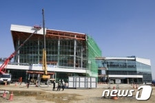 군산 예술의전당 건립, 재원확보 난항 차질 우려
