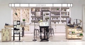 롯데마트안산점 아모레퍼시픽화장품매장 | 아모레퍼시픽 프리메라 롯데백화점 매장 오픈