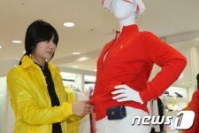 데상트골프롯데광주점 | [사진] 롯데百 광주점 '헤지스 골프' 신규 입점