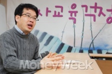 옆집 아줌마 말 믿었다간 학원비 줄줄~