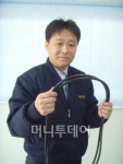 심부름하던 청년, 중소기업 사장된 사연