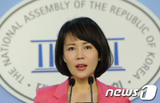 [사진]전현희 공정경선 재차 요구