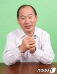 [총선 주목! 이 후보] 유태일 울산 중구 무소속 후보