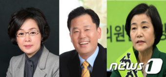 민주당 광주 서구갑 공천 왜 보류했나?