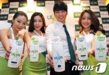 한국오츠카제약, 화장품시장 진출