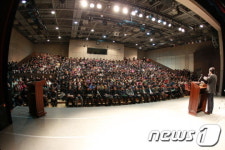 2012 과천아카데미 7일 개강