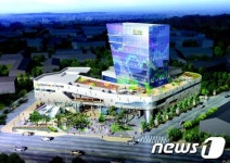 광주 문화산업 선도할 CGI센터 7일 개관