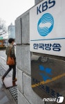 [사진]KBS도 총파업 돌입