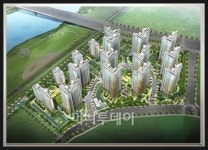 광주 첨단2지구 한양수자인 리버뷰 청약 대박