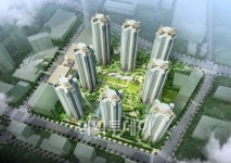 청주 두산위브지웰시티 내달 선봬