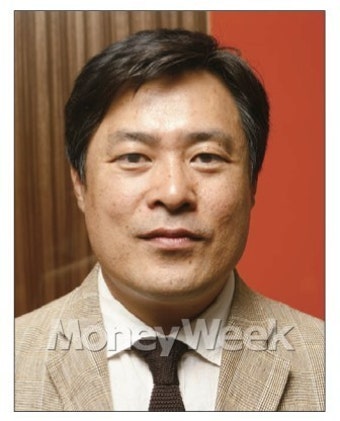 한국 증시 미스터리