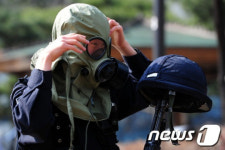 [사진]가스! 가스! 가스!