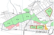 울산중구 주택재개발 본격화