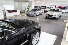 BMW코리아, 41번째 전시장 오픈…국내최대