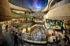 최고급 주상복합 메세나폴리스 상가 분양