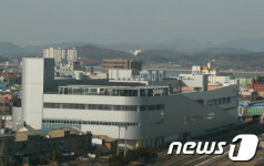 군산공설시장 16일 개장…마트형 전통시장으로 변신