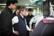 정형찬 (주)에스제이이노테크 대표, 이달의 기능인 선정
