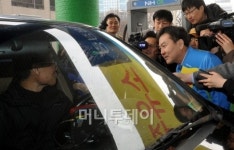 문닫는 주유소 인수해서라도 알뜰주유소 늘려야