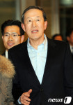 허창수 GS회장, 7년간 320억 남촌재단 에 기부