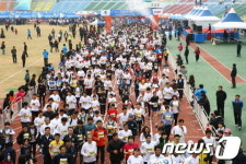 2012 안동낙동강변전국마라톤대회 6월2일 개최