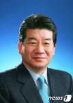 새누리당 강석호의원 공천확정