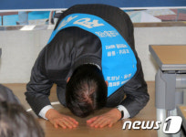 정장식 포항남ㆍ울릉 새누리당 탈당 무소속 출마