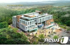 익산 부송도서관 다음 달 5일 개관