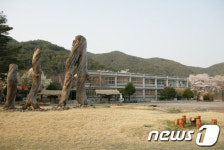 개장 17년 경남의령 의령예술촌, 봄맞이 향기전