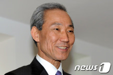 [사진]김종훈, 강남을 지역 당직자들과 상견례