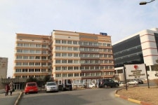 병원 수출로 1년에 50억원을 번다고?