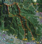 서울시, 기업과 손잡고 숲길 가꾸기 사업에 나선다