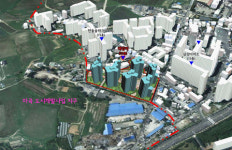 강서구 마곡동 신안빌라 369가구 아파트로 재건축