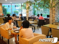 서울시 행복플러스가게 매출 5년 새 3배 증가