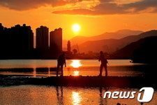 봄 향기 솔솔~ 울산지역 사진동호회 전시 잇따라
