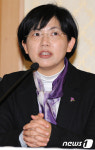 이정희, 23일 광주5·18 묘역서 공동 기자회견