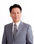선진당 이현 후보 모두가 함께 잘사는 대덕을 만들겠다