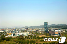 [기획-광주R&D특구 1년-①] 신기술 개발 골격 마련