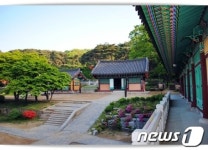 문화재 산실 화성 용주사, 문화재 추가 지정돼