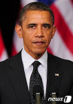 [사진]버락 오바마 미국 대통령