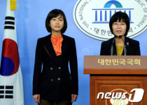 통합진보, 선대위 대변인 등 주요 당직 추가 임명