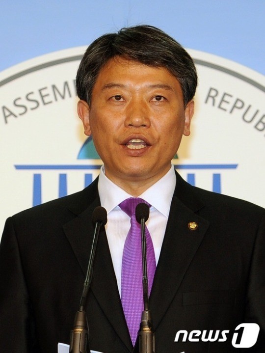 김선교 의원, 양평고속도로 의혹 관련 특검팀 출석 요구
