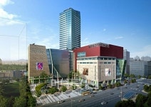 롯데百 평촌점, 29일 오픈 경기남부 랜드마크 될 것